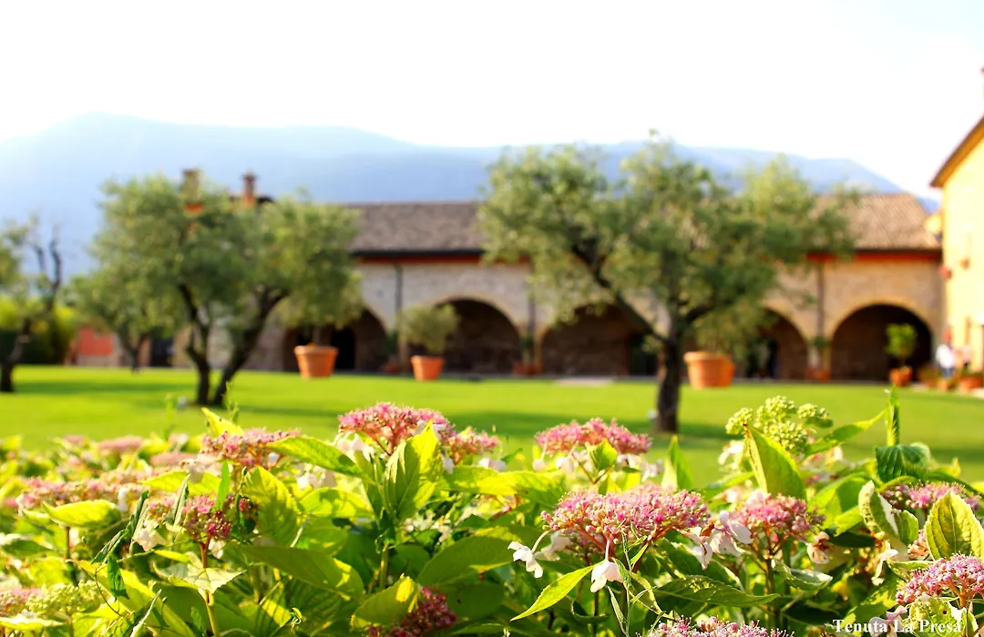 Tenuta La Presa-1